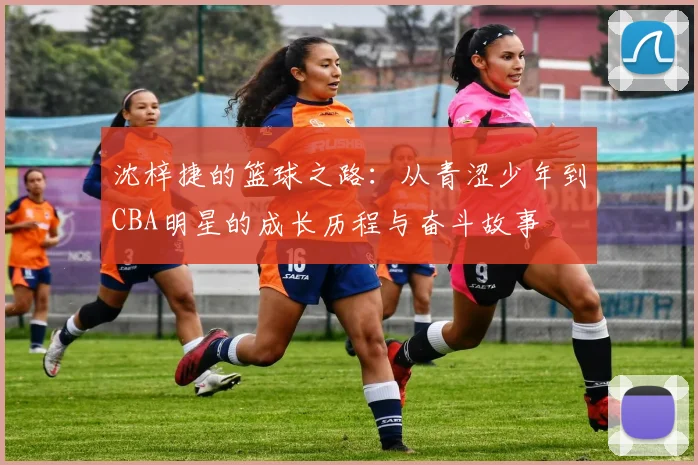 沈梓捷的篮球之路：从青涩少年到CBA明星的成长历程与奋斗故事